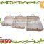 Container homes wicker fruit basket wholesale