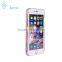 Dynamic stars liquids mobile phone cover for iphone 6S