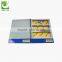 Promotional wire o binding book printing wholesale