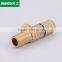 Quanzhou cooper faucet angle valve