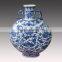 Chinese style classic ceramic vase jingdezhen made for wholesale