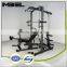Training Device Smith Machine