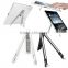 Quality best sell tablet pc mount holder for adjustable Tablet Stand hand holder For All Size iPad Tablets and 10"-15 Laptop