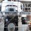 Brown Kraft Paper Roll Machine to Make Recycle Paper Machinery Sales