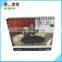 high quality daily desk calendar printing