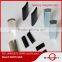 N38H TS16949 arc neodymium magnet with coating nickel manufactuer in Zhejiang China