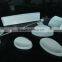Sanitary Ceramic Accessories Bathroom Suit Soap Dish