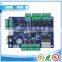 High Quality Wifi Thermostat PCB PCBA Assembly & design manufacturer