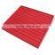 S1373C High Quality MDF Jewelry Ring Display Tray Cufflink Display Tray