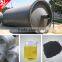 pyrolysis carbon black processing pyrolysis rubber waste disposable machine                        
                                                Quality Choice