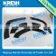 KRESH NEW hot sell ABS plastic Fender Flares for Grand Cherokee Summit and SRT8 4x4 SUV accessories from Kaizhi Manufacturer