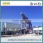 SINSOUN in stock asphalt plant with bitumen storage tank