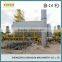 Asphalt plant dust collecting system, easy shiping good performance China dust collector bag filter