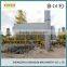 Dust collection system with NOMEX brand bag material, China asphalt plant bag house dust collector