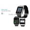 vogue smart watch 2016 bluetooth smart watch with pedometer, information notification for iphone