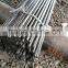 carbon steel 1045 S45C SM45C carbon seamless steel pipe GB/T8162 H.S code 7304