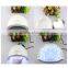 Popular sun one led nail lamp dryer with fan