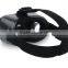 Cheap Price Adjustable Virtual Reality Box Case 3D Video Glasses Headset For Sexy Blue Film Movie