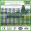 china supplier best selling Length 2.75m looks best public utility sites used Palisade fences on sale