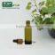 Personal care cosmetic PETG dropper bottle new design PETG bottle with dropper