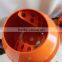 90L-180L portable concrete mixer