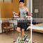 horizontal bar & parallel bar integrated gym trainer door gym bar