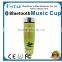 Pill Wireless Music Mini Bluetooth Speaker