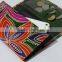 Printed Ladies Wallet Leather Purse Kuchi Hobo Mini Zipper Bag