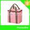 Hot Selling Custom cooler personalized lunch bag insulated