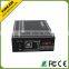 USB power single fiber Media transceiver with DIP&LFP
