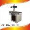 20W Fiber Laser Marking Machine/laser Marking Machine on Metal