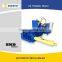 Large Press Box Aluminum Can Baler