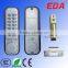 2013 Smart mechanical combination lock for safe
