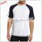 New design high quality body dry fit running shirts sports t-shirt for men