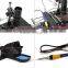 YIHUA 1000B 3 Functions in 1 Infrared Bga Rework Station SMD Hot Air Gun+75W Soldering Irons+540W Preheating Station