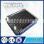 Aluminium Radiator Part
