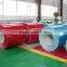 color coated galvanized steel coil