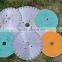 diamond blades for granite, marble