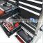 steel tool cabinet/removable cabinet tool chest/mobile office tool storage