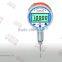 digital temperature gauge