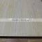 HDF 12mm hand scraped cheap light color laminate wood flooring