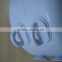 Outdoor/Indoor Usage Telescopic Wire Hangers Wall Rack Drying Clothes