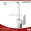 Designer Single Hole Kitchen Water Facuet Taps SM-202