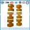 DN15mm Plastic Coupling Seal For Water Flow Meters ,Security Lock for Anti-tampering The Water