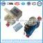 ISO4067-2005 Prepaid Water Meter,IC card smart water meter