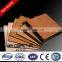China whole sale 6mm gloss surface good intensity formica wall panels