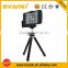 Mini Tripod With Phone Holder,Mobile Clip Universal Mobile Cell Phone Camera Tripod Stand Holder Phone Holder