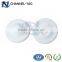 2016 New EAS 8.2mhz rf Retail Security Mini UFO Bag Security Tag