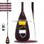 Kingpaddle anti-looseness effect sup paddle