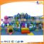 Cheerful entertainment funny indoor soft play equipment sale for children